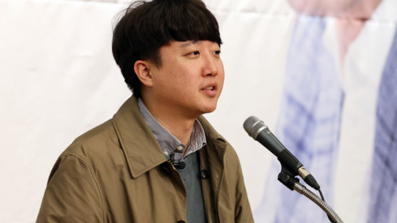 이준석 “가해자 따로 있는데…인요한 ‘대리사과’ 황당 제안”