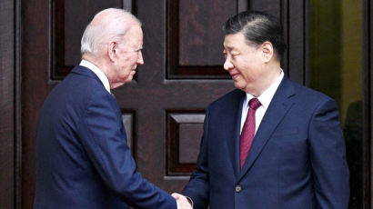 美백악관 "바이든-시진핑 다시 만날 것…일정은 미정"