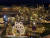 신세계사이먼은 점별로 다양한 콘셉트의 특색 있는 경관을 선보인다. 여주 프리미엄 아울렛 WEST 광장의 오너먼트.