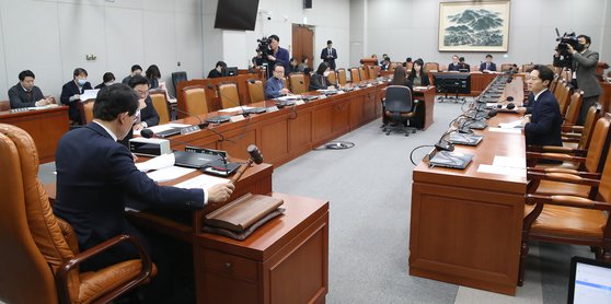 Meta fails to provide communication channel in Korea: lawmaker