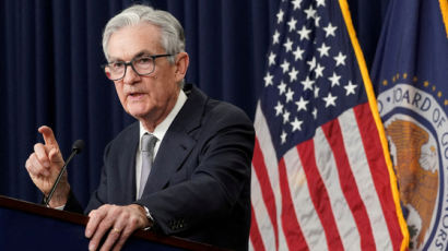 FOMC 의사록, 금리인하 힌트 없었다…시장은 "내년 5월 인하"