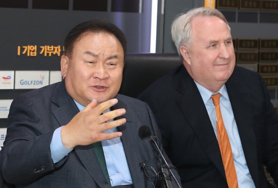 Corning appoints company veteran as new Korea head