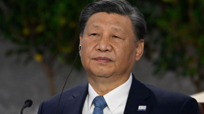 시진핑 "아태지역 협력의 새 장을 열어가자" APEC CEO 서밋 연설 