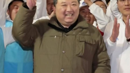 북한 "군사정찰위성 발사 성공적…궤도에 정확히 진입했다"