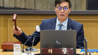 글로벌 금리인하 동상이몽...한은, 美보다 먼저 내릴 수 있을까