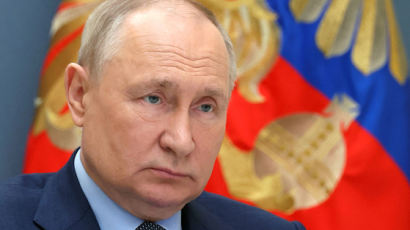 푸틴 "군사행동은 국가 전체에 비극…어떻게 멈출지 생각해야"