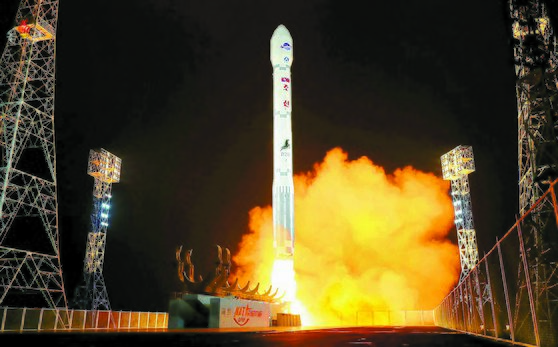 러시아 "북 위성 발사 예고된 것, 한국 보복 조치땐 상황 악화"