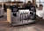 프랑케 커피시스템의 최신 기술을 모두 담은 미티코 라인. 바리스타가 레시피를 세팅하면 이후 바리스타가 내린 것과 같은 동일한 맛의 커피가 전자동으로 추출된다. 사진 프랑케 커피시스템 