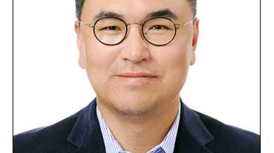 이재묵 한국외대 교수, 제3회 민주주의학술상 수상