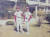 프로야구 LG의 쌍둥이 프런트인 김재권(오른쪽)-김재환 형제의 청량중학교 시절. 사진 김재권