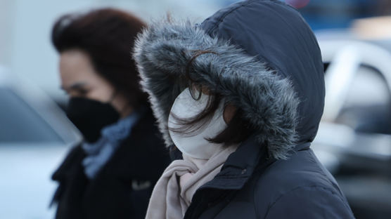 '아침 기온 -3도' 갑자기 찾아온 쪽방촌의 겨울…지자체 비상