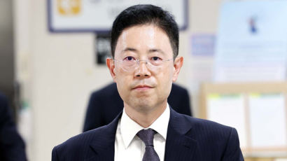 [속보] 공수처, '고발사주' 손준성 검사장 징역 총 5년 구형