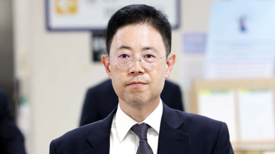 [속보] 공수처, '고발사주' 손준성 검사장 징역 총 5년 구형