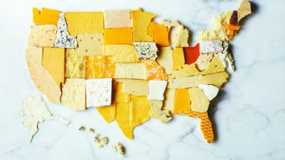 [라이프 트렌드&] 미국산 치즈, 올해 다양한 국제 대회서 235개 상과 메달 수상