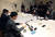 보건복지부와 대한의사협회(의협)가 29일 오후 서울 중구 컨퍼런스하우스 달개비에서 의대 정원 확대를 논의하는 '제19차 의료현안협의체 회의'를 열고 있다. 연합뉴스