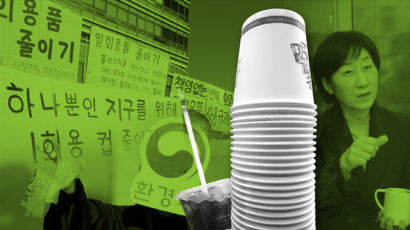 세계가 부러워한 韓 쓰레기 종량제…왜 일회용품 규제는 깼나 [홍수열이 소리내다]