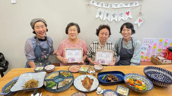 영등포구, 상호돌봄‘행복마중’사업으로 새로운 노인복지모델 제시