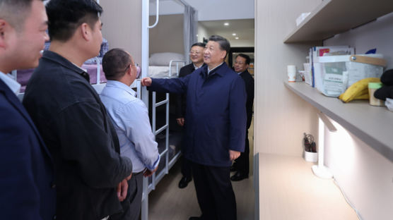 "침대 한 개, 방 한 칸, 집 한 채까지" 시진핑, 청년주택난 해결 지시