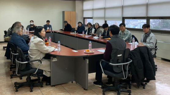 한림대학교 인문학연구소, 학술집담회 연속 기획