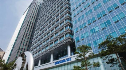 삼성SDS·무신사성수 효과…서울 빌딩 거래액 15개월 만에 최대