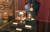  한화 문동주 신인왕 기념 상품을 전시한 '대전 왕자의 방'. 사진 한화 이글스