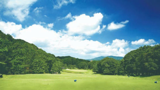 [분양 포커스] 후쿠오카공항서 차로 45분, 4개 골프장…창립회원 입회금 1000만원부터 다양