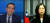 지난 29일(현지시간) 미국 뉴욕에서 열린 2023 딜북 서밋에서 차이잉원 대만 총통(오른쪽)이 앤드루 로스 소킨 뉴욕타임스 칼럼니스트와 화상 인터뷰를 했다. 사진 뉴욕타임스 홈페이지 캡처