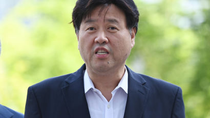 法 "주민에 갈 이익, 민간업자에" 김용 유죄…'李 배임'에 영향?