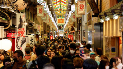 “쇼핑만 잘해도 비행기표 값 건져” 일본여행 더 갔다