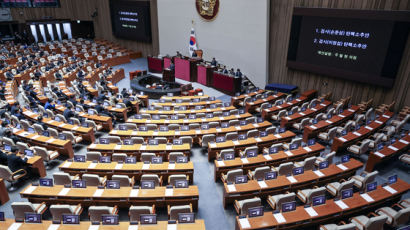 검사 2명 고작 41분만에 날렸다…巨野 "10명 더 탄핵해야"