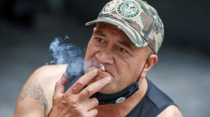 1.2조원 날아갈 판…"충격 반전" 뉴질랜드 '담배 금지법' 폐기 [세계 한잔]