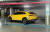 지난 2일 경기 김포시 한 아파트 지하주차장에 3칸에 걸쳐 가로로 주차된 람보르기니 차량. 사진 보배드림 캡처