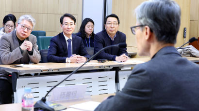 이상민, 민주당 탈당…토론회 연 비명계 “문제의식엔 공감”