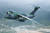 최근 수출을 늘리고 있는 엠브라에르의 C-390 전술수송기. 엠브라에르