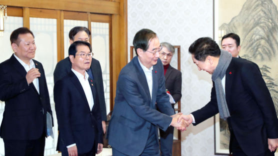 [단독] 공석된 방통위원장에 김홍일 내정…오늘부터 순차 개각