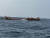 전남 신안군 해상에서 5일 중국어선 추정 선박 전복사고. 사진 목포해양경찰서