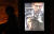 12·12 군사반란을 소재로 한 김성수 감독의 영화 '서울의 봄'이 손익분기점(460만명)을 넘어 누적 관객 수 500만명 돌파를 앞둔 5일 오후 서울 시내 한 영화관 '서울의봄' 포스터가 모니터에 표시돼 있다. 연합뉴스