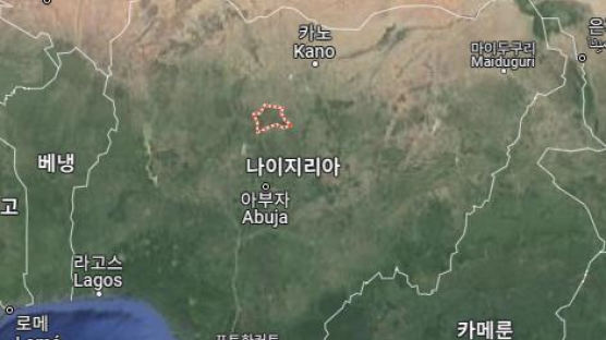 나이지리아서 군용 드론이 민간인 오인 공습…최소 85명 사망