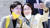  제21대 국회 초선의원인 정의당 비례대표 류호정(왼쪽), 장혜영 당선인이 지난 2020년 5월 20일 오후 국회 본청 앞 계단에서 기념촬영을 하고 있다. 임현동 기자