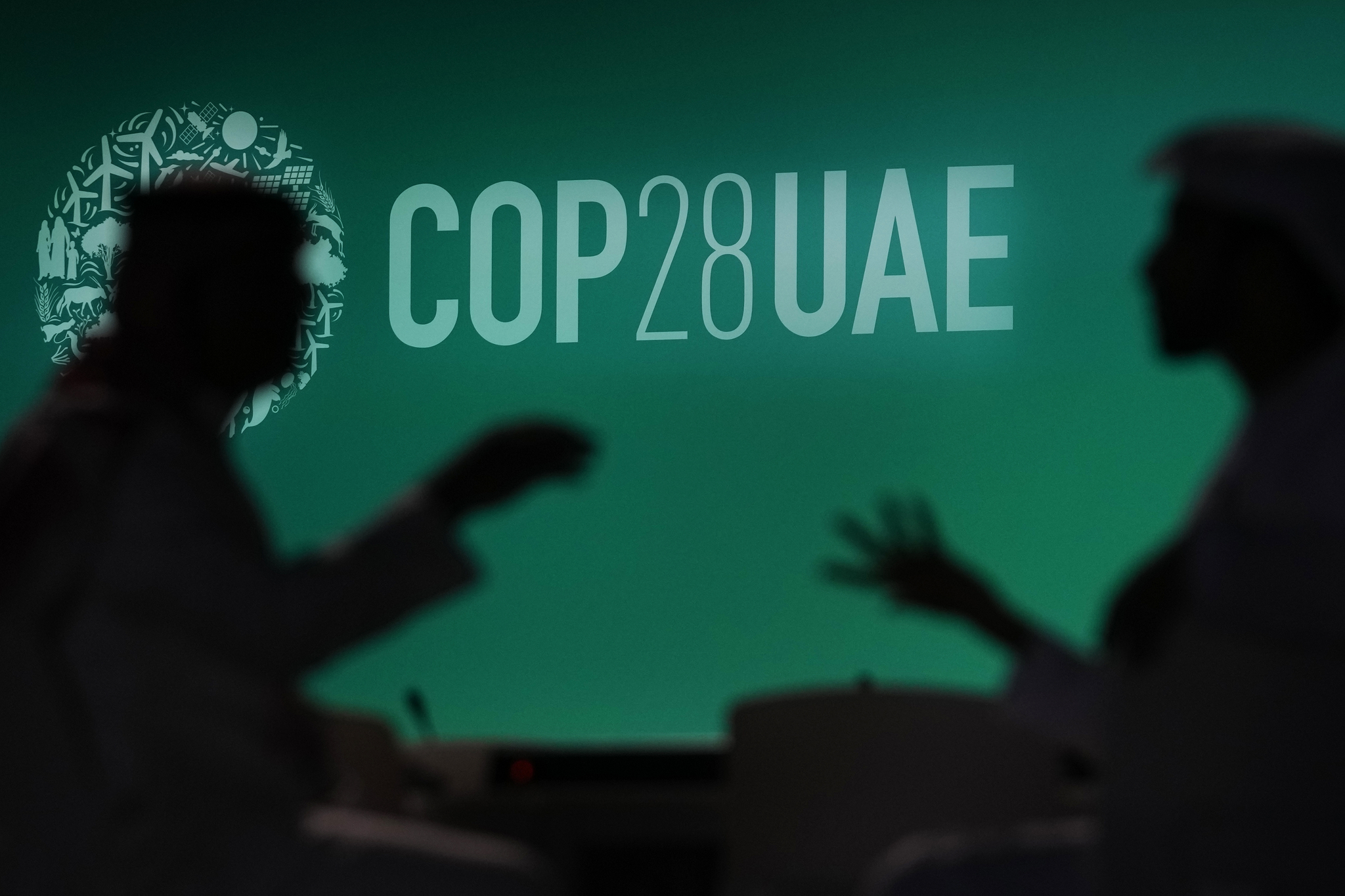 COP28 홈페이지에 태극기 대신 北인공기…항의 후 삭제조치