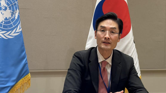 백기봉 김앤장 변호사, ICC 재판관 선출…세 번째 한국인 배출 