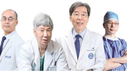 가족 외식도 병원 구내식당서…간이식 96% 성공, 명의 이승규 [닥터 후]