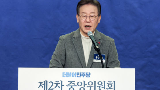 野, 개딸 권한 키우는 당헌 통과…비명 "나치 닮아간다" 전면전