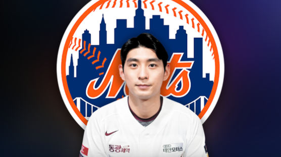 뉴욕 메츠 좌익수? MLB, 이정후 영입전 뜨겁다