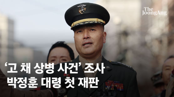 "난 물에 들어가지 말라 했다" 육군 책임론 꺼낸 채상병 지휘관