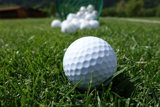 영국 R&A와 미국골프협회(USGA)는 골프공 비거리에 제한을 두기로 했다. [사진 픽사베이]