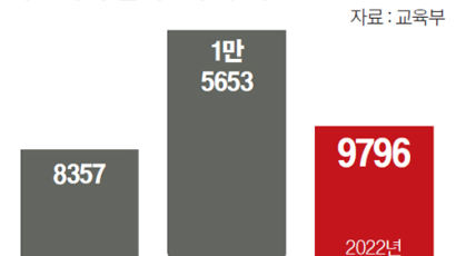 학폭조사, 교사 손뗀다…내년 전담 조사관 배치