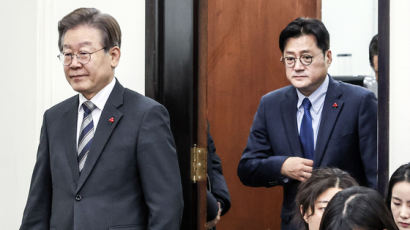 민주당, '이재명 직무정지 소송' 주도한 권리당원 제명
