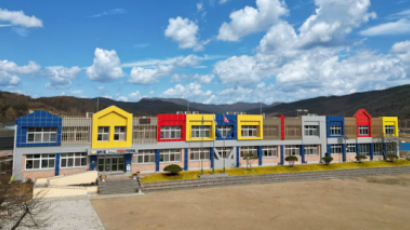 경북 의성군 비안초, 2023학년도 ‘농어촌 참 좋은 학교’ 선정