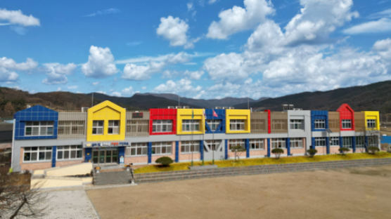 경북 의성군 비안초, 2023학년도 ‘농어촌 참 좋은 학교’ 선정